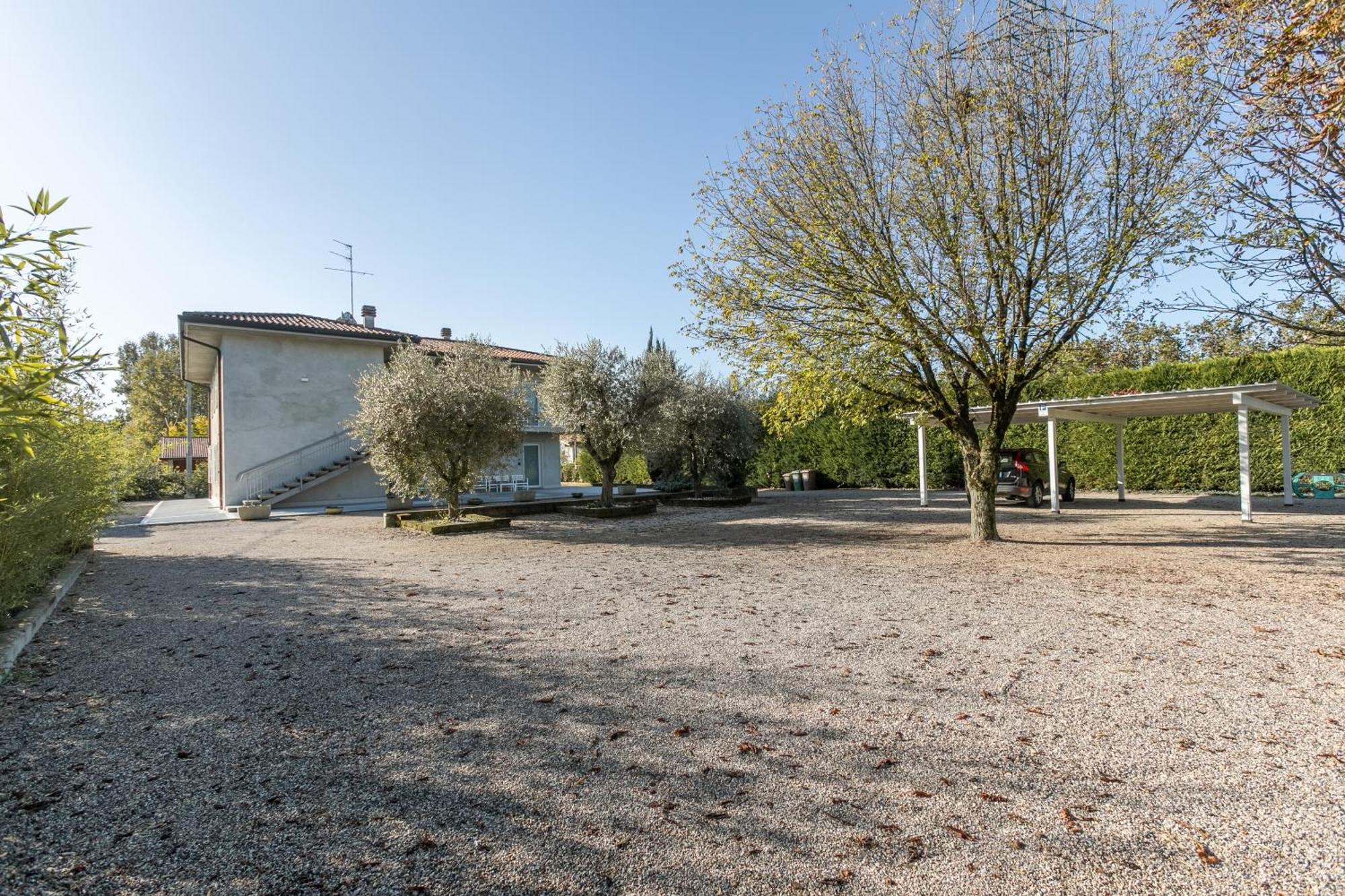 Bed Gold Apartment Castelnuovo del Garda