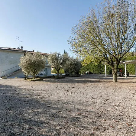Bed Gold Apartment Castelnuovo del Garda Exterior photo